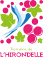 Logo Le Domaine de l'Hirondelle